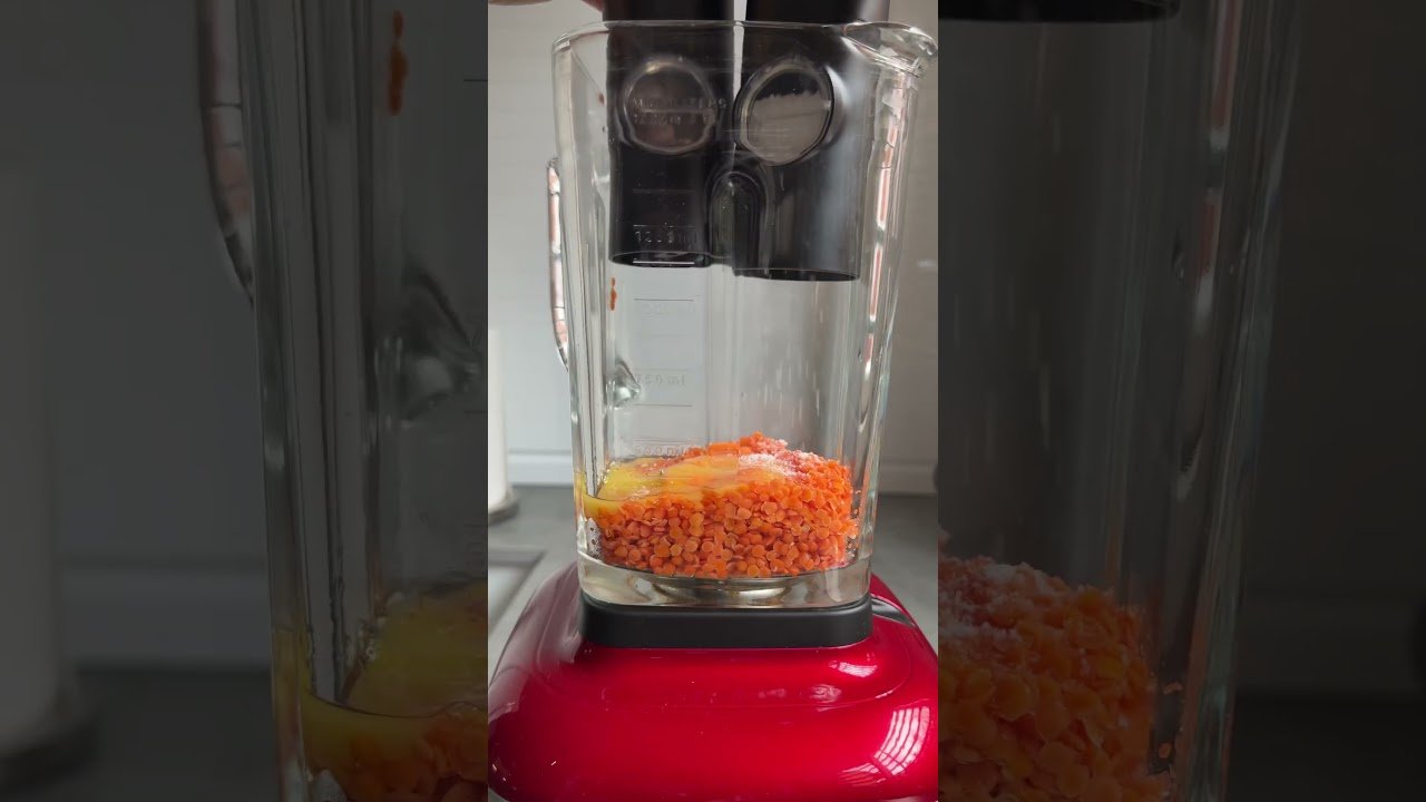 Los 10 Mejores Snacks Energéticos de Lentejas Para Excursiones [2023]