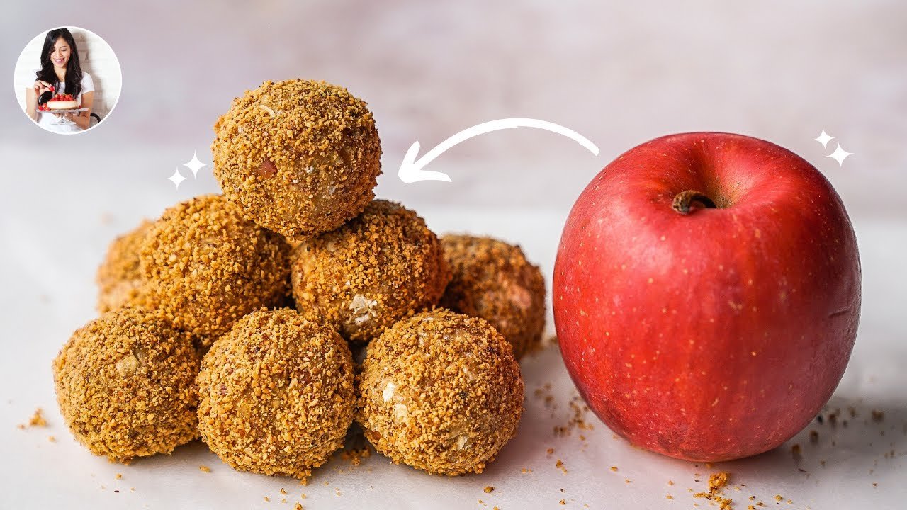 10 Snacks Saludables Fáciles de Hacer en Casa - Recetas Nutritivas