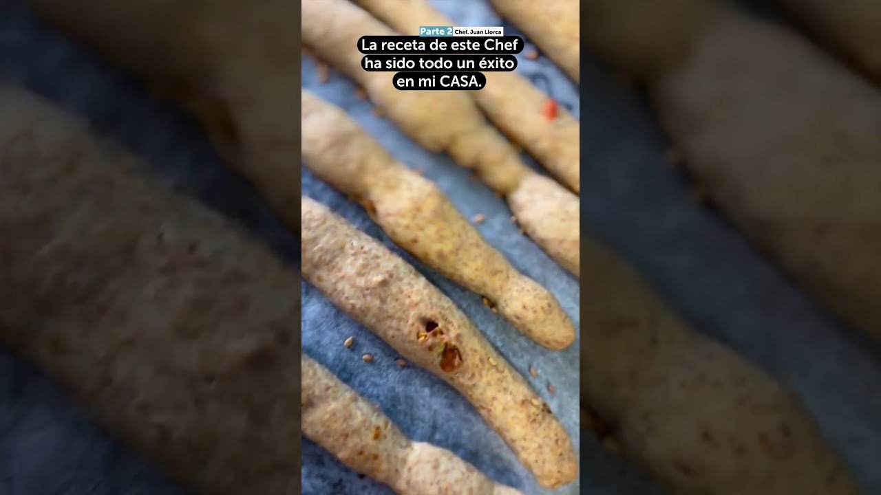 Snacks Saludables para Niños: Receta #102 Sorprendente y Fácil
