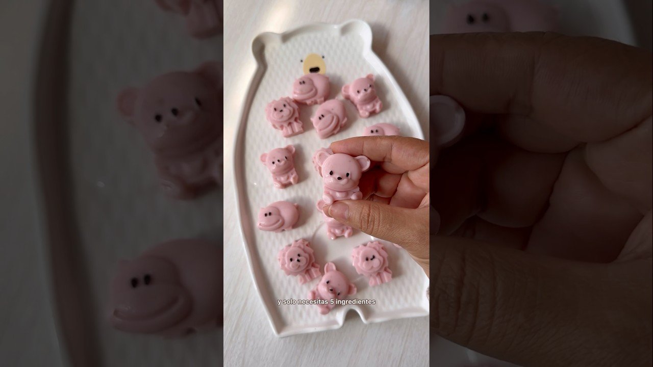 Receta #152 de Snacks Saludables: Sorprende a Tus Hijos con esta Delicia