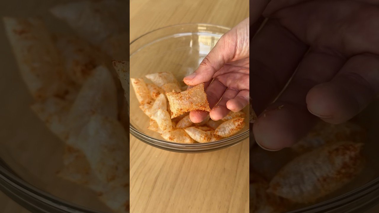 Receta #2 de Snacks Saludables para Sorprender a Tus Hijos | Fácil y Deliciosa