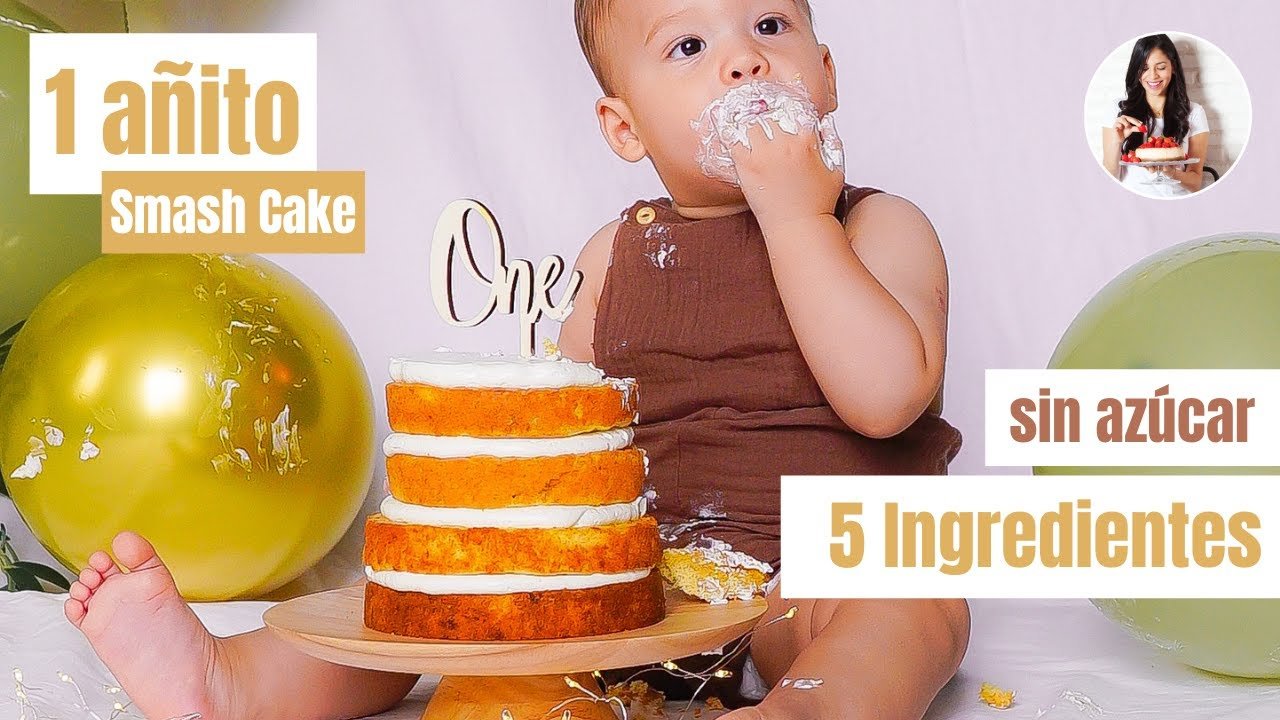 Receta #88: Tartas Sin Azúcar Para Sorprender a Tus Hijos | Delicioso y Saludable