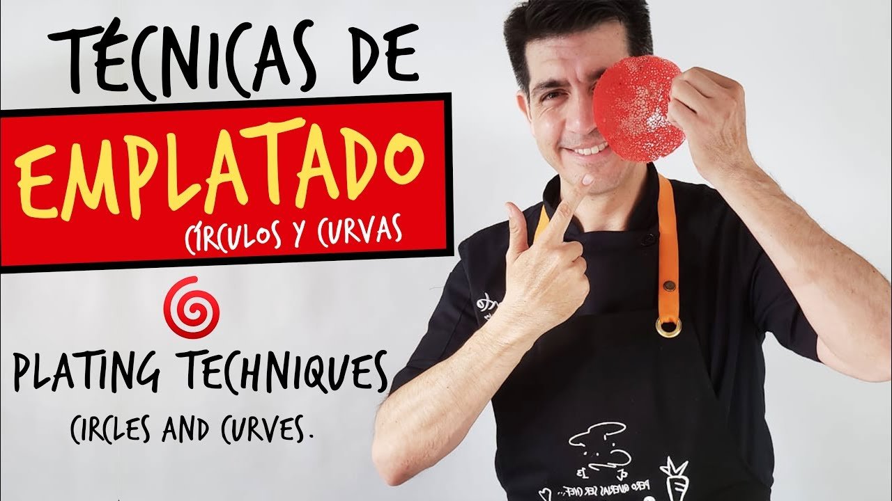 10 Técnicas Para Emplatar Pan Como un Chef Profesional | Guía 2023