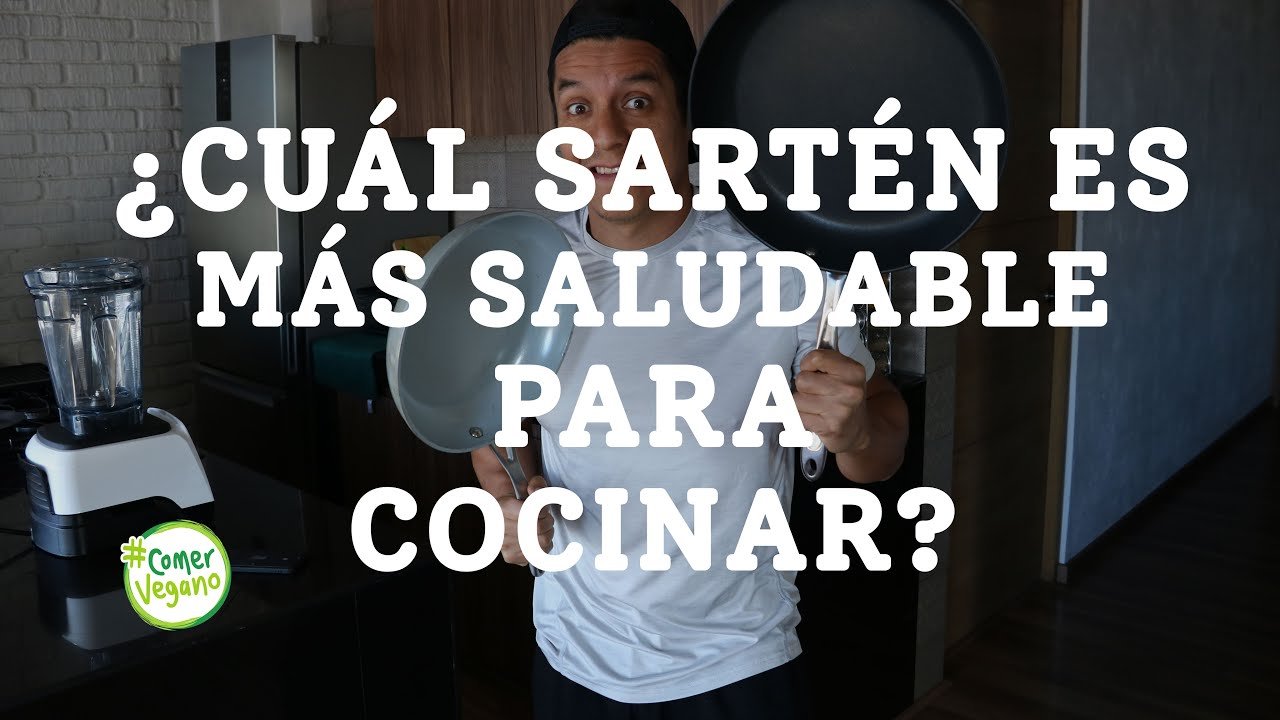 Guía Completa 2023: Todo lo que Debes Saber sobre los Sartenes Antiadherentes