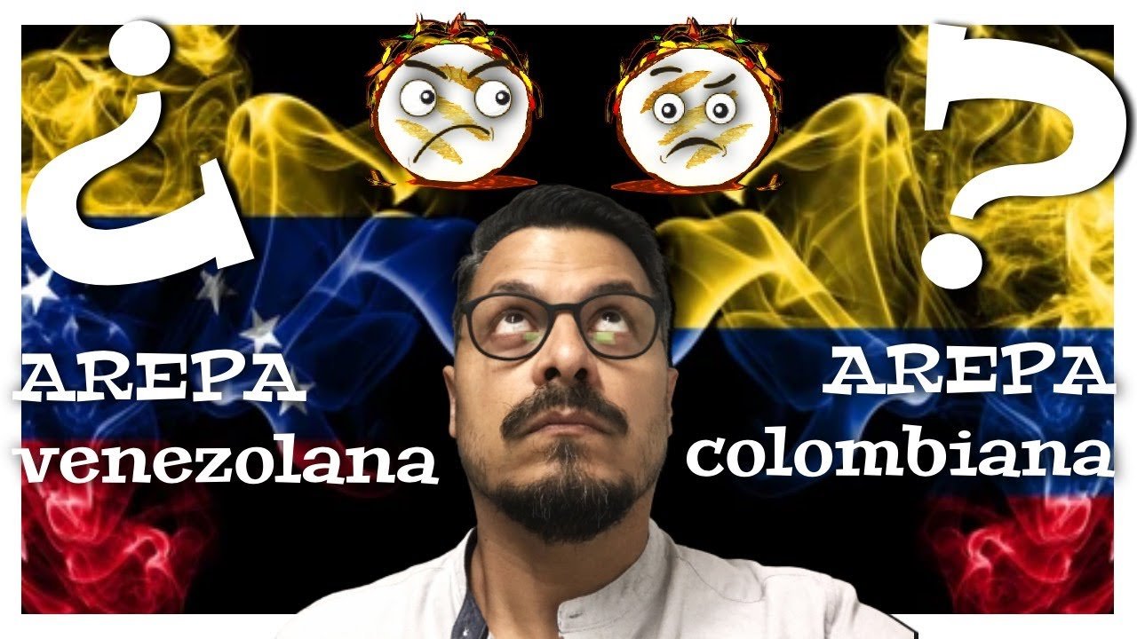 Todo Sobre las Arepas: Historia y Preparación - Guía Completa
