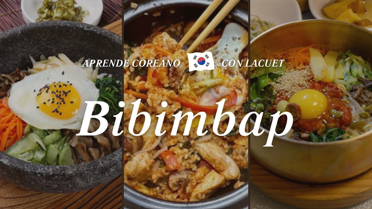 Todo Sobre el Bibimbap: Historia, Receta y Secretos de Preparación