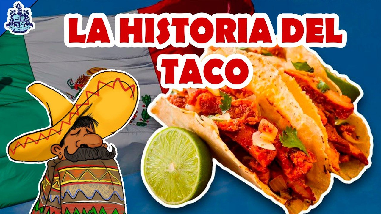 Todo sobre el Tacos: Historia, Origen y Guía de Preparación | Recetas Auténticas
