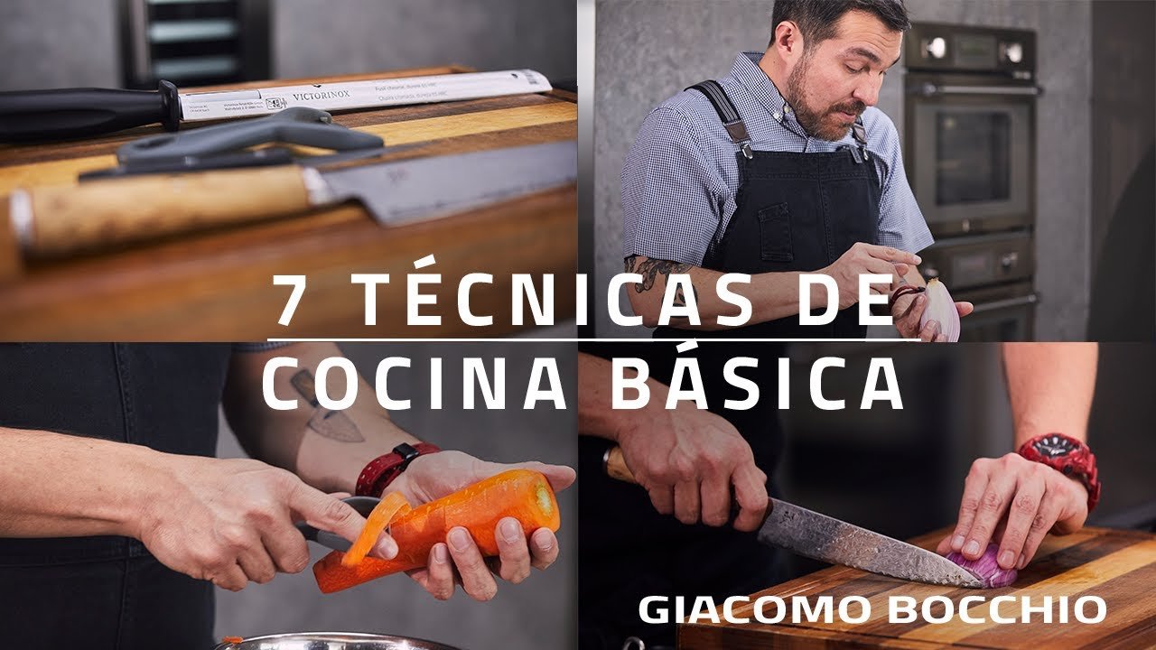 Todo Sobre Sopas: Guía Completa con Técnicas, Consejos y Trucos