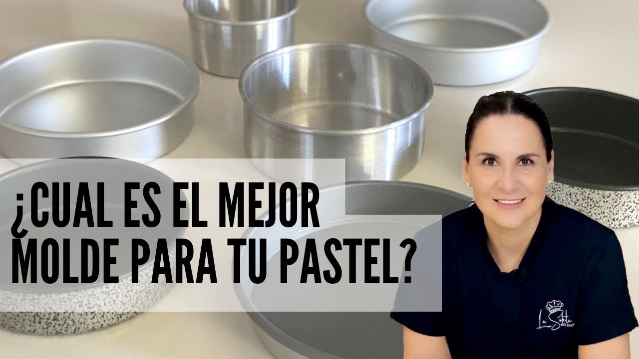 Top 10 Moldes para Hornear Más Recomendados del 2023: Guía de Compra