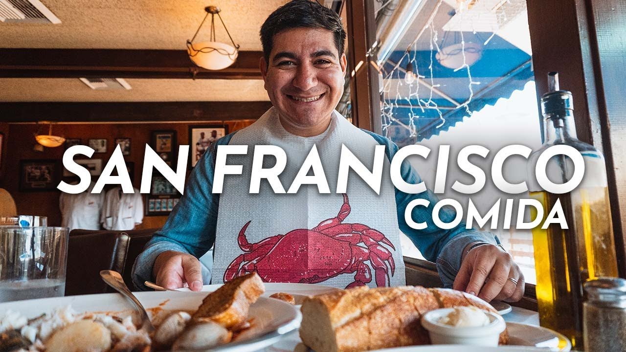 Los 10 Mejores Restaurantes con Comida Típica en San Francisco | 2023