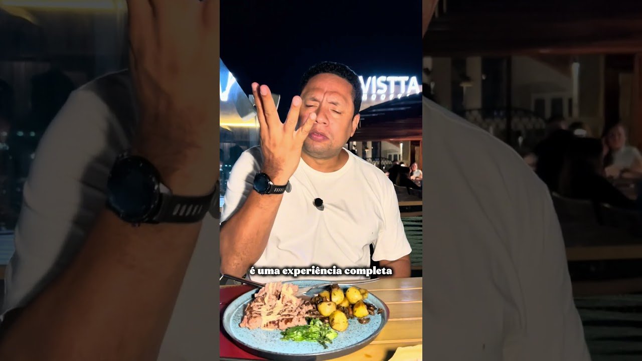 Los 10 Mejores Restaurantes con Vista en Fortaleza: Una Experiencia Inolvidable | 2023