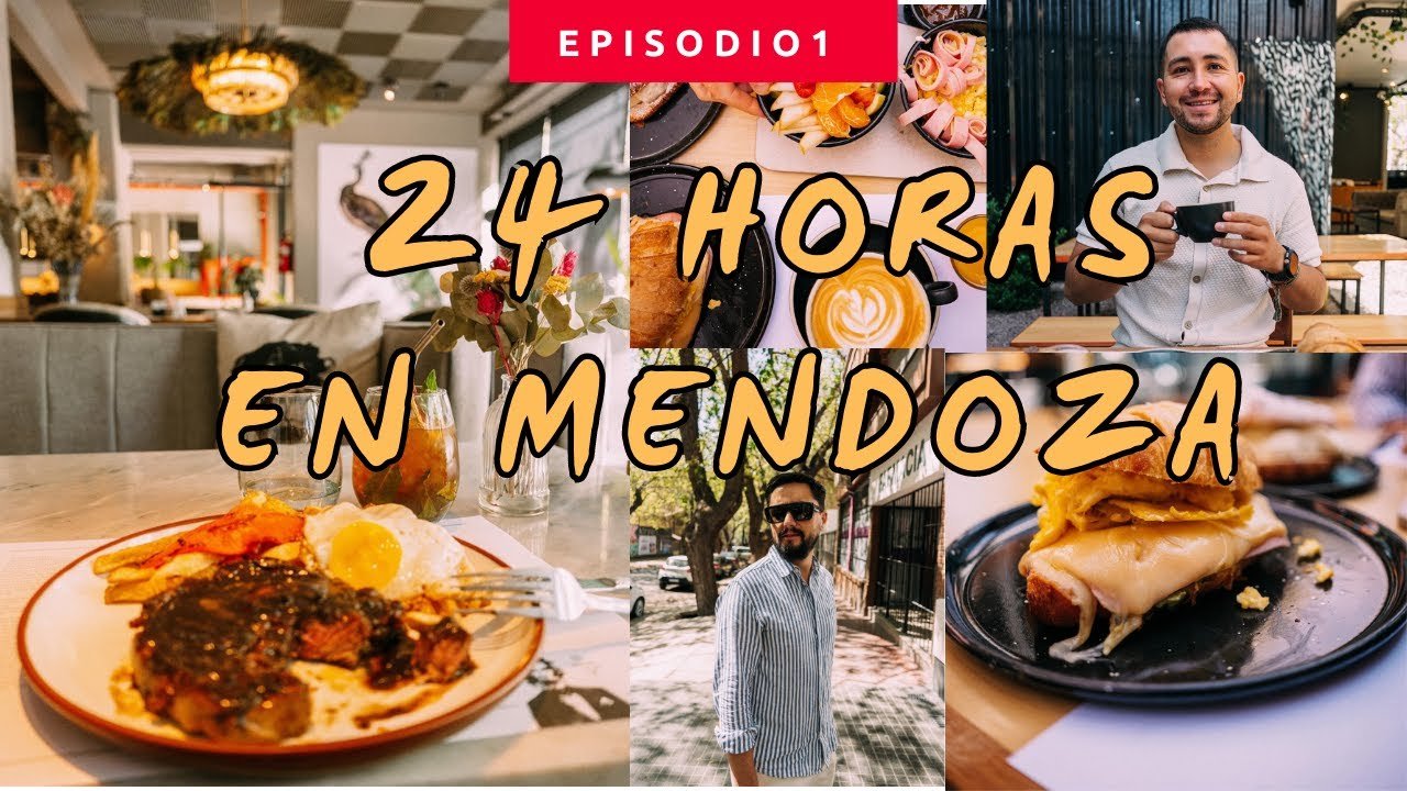 Top 10 Restaurantes con Vista en Mendoza: Una Guía Imprescindible