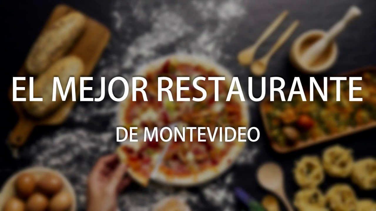 Los 10 Mejores Restaurantes con Vista en Montevideo: Una Experiencia Única [2023]