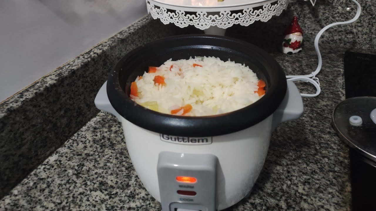 10 Trucos Esenciales para Alargar la Vida Útil de tu Olla Arrocera