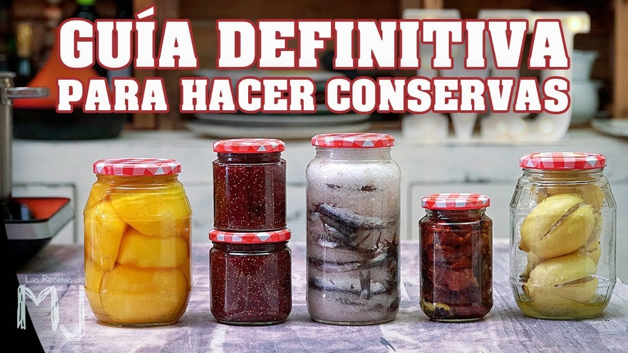 10 Trucos Efectivos para Conservar Mejor los Enlatados | Guía Completa