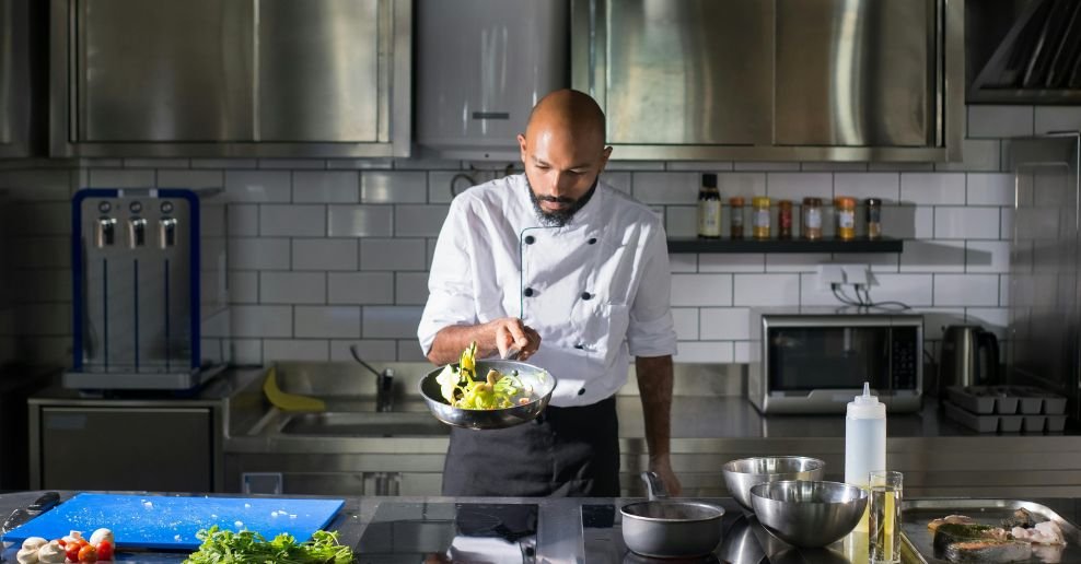 ¿Cuál es el Mejor Sartén Antiadherente para tu Cocina?