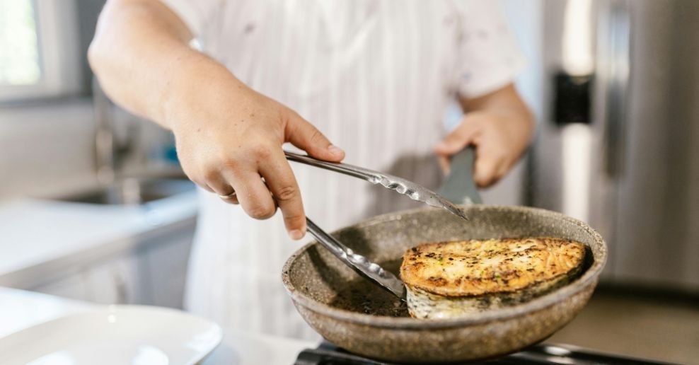 Descubre Cuáles son las Mejores Sartenes para tu Cocina