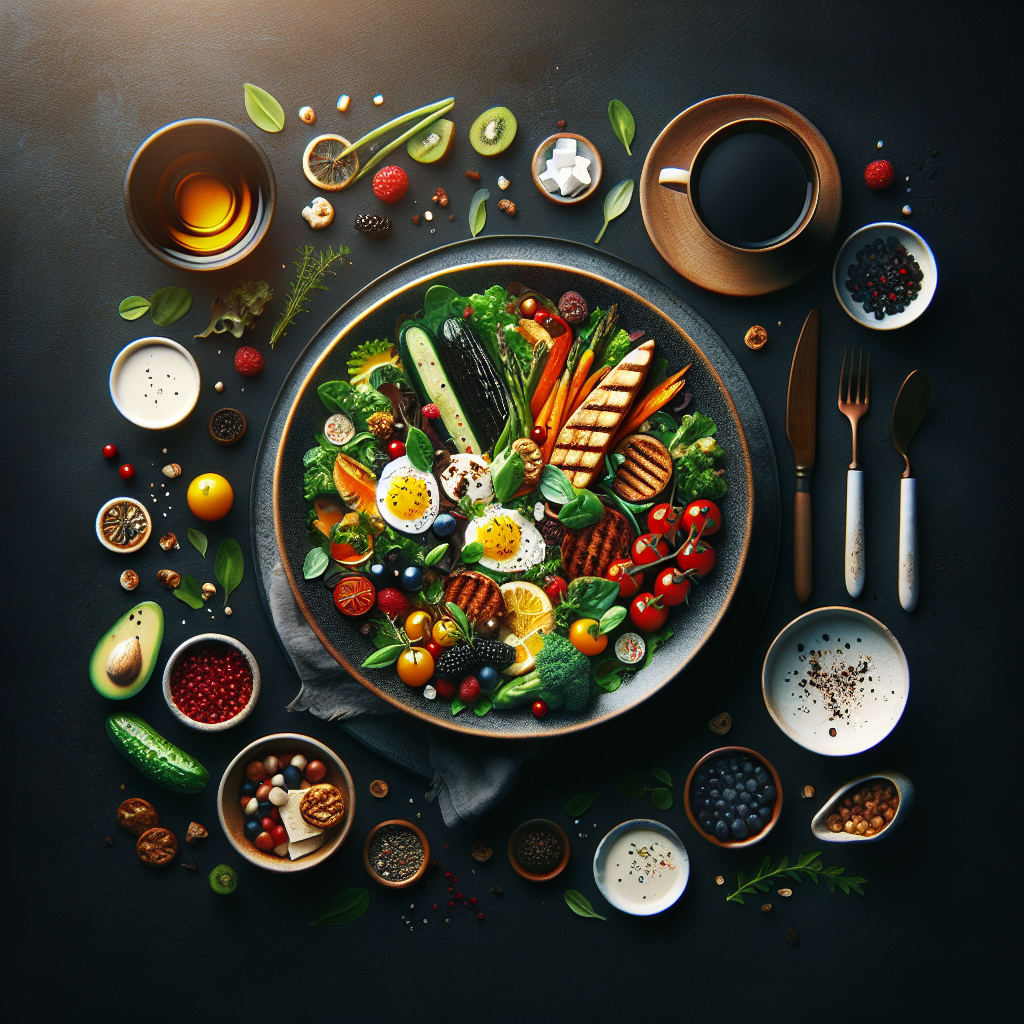 Los Mejores Platos de Comida del Mundo: Un Recorrido Irresistible