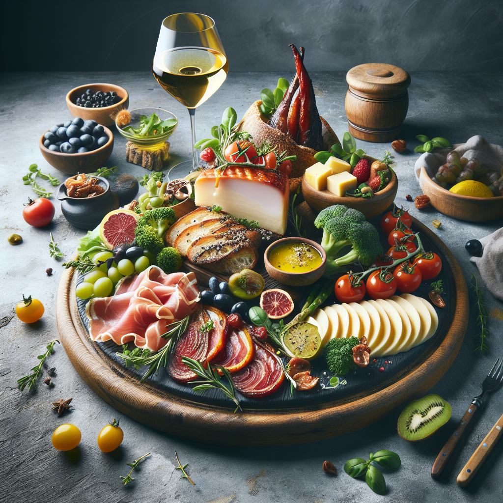 Los Mejores Platos de Comida del Mundo: Un Recorrido Gastronómico Imperdible