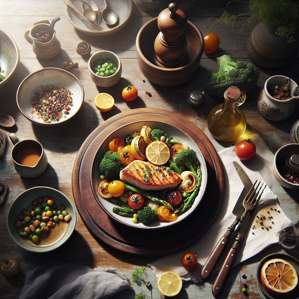 Los Mejores Platos de Comida del Mundo: Un Viaje Gastronómico Inolvidable