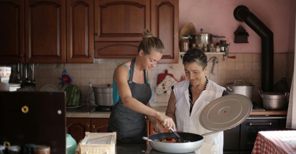 Descubre la Mejor Sartén Antiadherente para tu Cocina