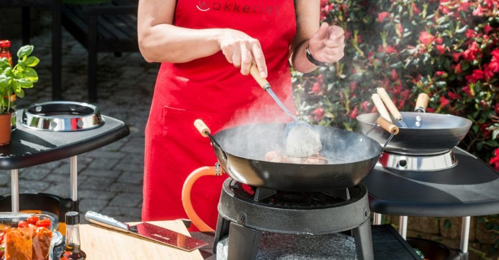 Descubre el Mejor Sartén Antiadherente para Cocinas de Inducción