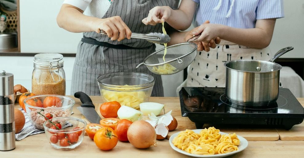 La Mejor Sartén de Cerámica Antiadherente: Tu Guía de Compra Definitiva