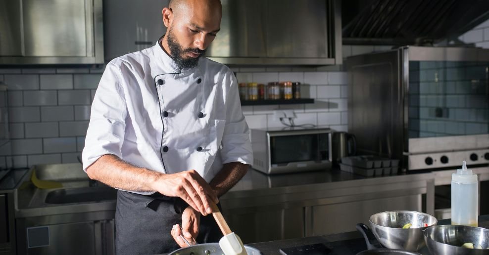 Descubre el Mejor Sartén Wok Antiadherente para tu Cocina