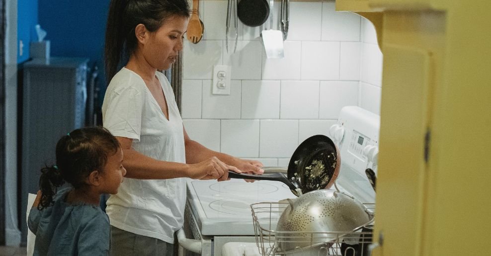 Las Mejores Sartenes Antiadherentes para Tu Cocina: Guía de Compra