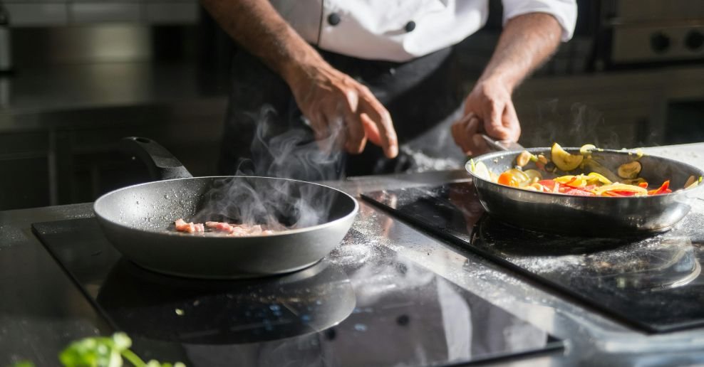 Descubre las Mejores Sartenes de Cerámica Antiadherentes para tu Cocina
