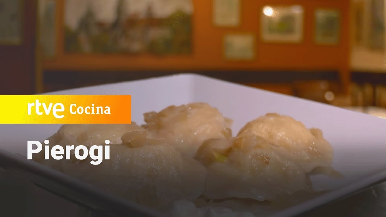 Receta Auténtica: Aprende Cómo Hacer el Pierogi Típico de Corea del Sur Paso a Paso
