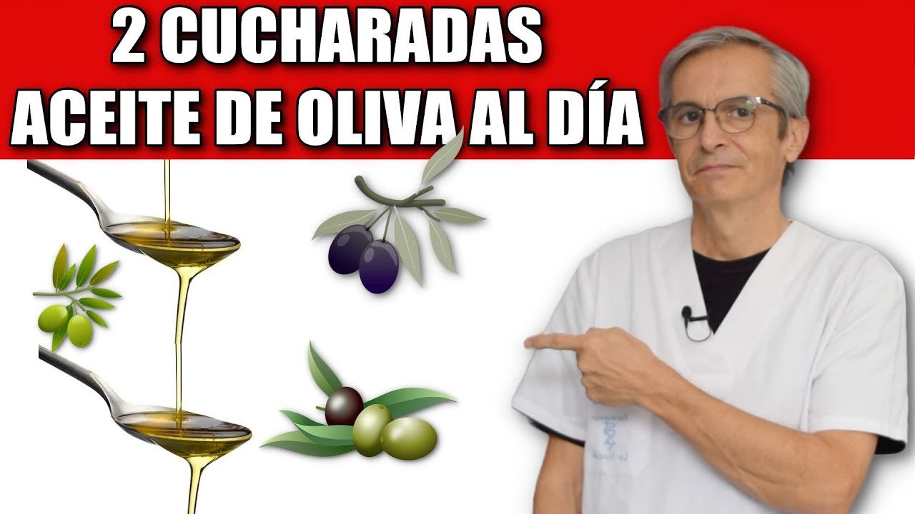 10 Alimentos y Sustancias Que Nunca Debes Mezclar con Aceite de Oliva