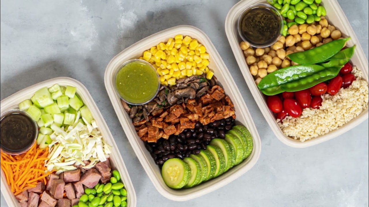 ¿Vender Comida Fitness en Redes Sociales? Lo Que Necesitas Saber | Guía Completa