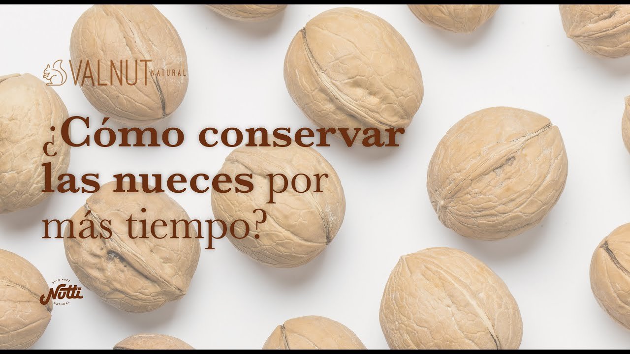 Descubre la Mejor Forma de Conservar la Nuez Moscada: Guía Definitiva