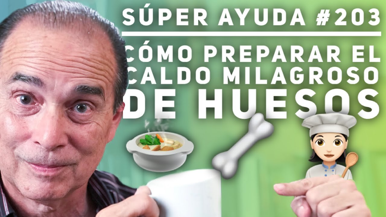 Descubre la Mejor Forma de Emulsionar Caldos: Guía Completa
