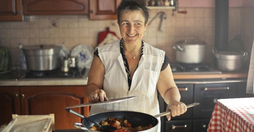 La Sartén Perfecta: ¿Cuál es la Mejor Sartén para Freír?