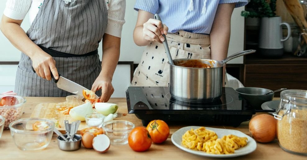 Descubre Cuáles son las Sartenes Menos Tóxicas para tu Cocina