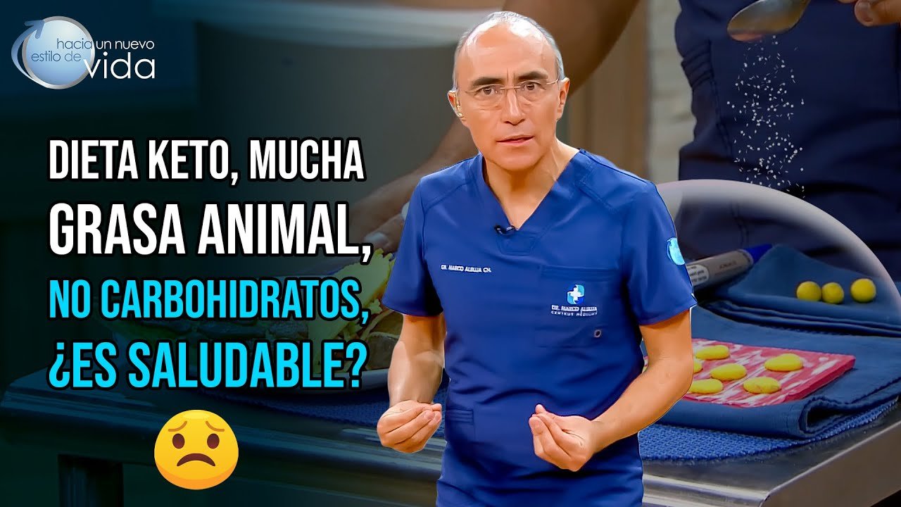 ¿Es buena la dieta keto para todos? - Descubre sus Beneficios y Limitaciones