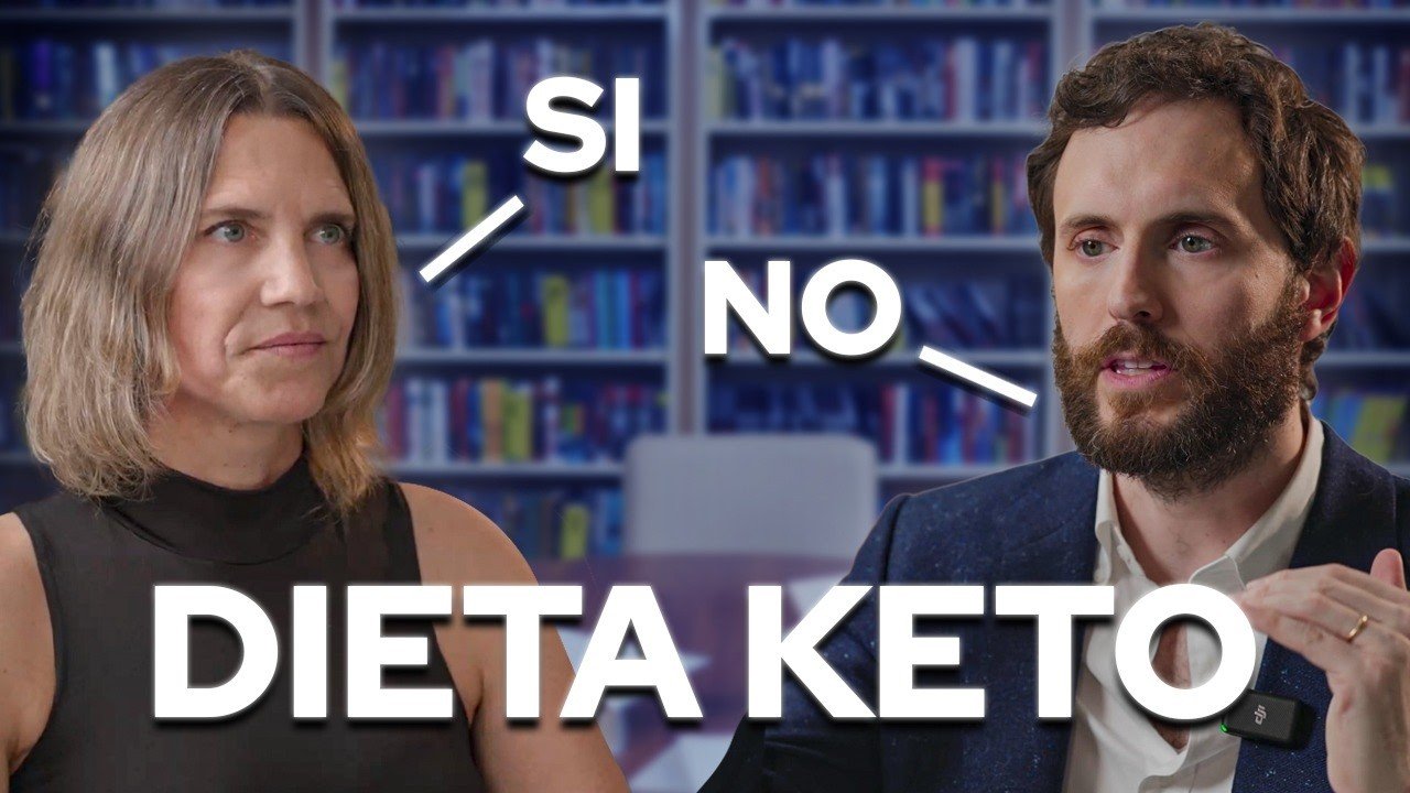 ¿La Dieta Low Carb Es Buena Para Todos? - Descubre los Beneficios y Limitaciones