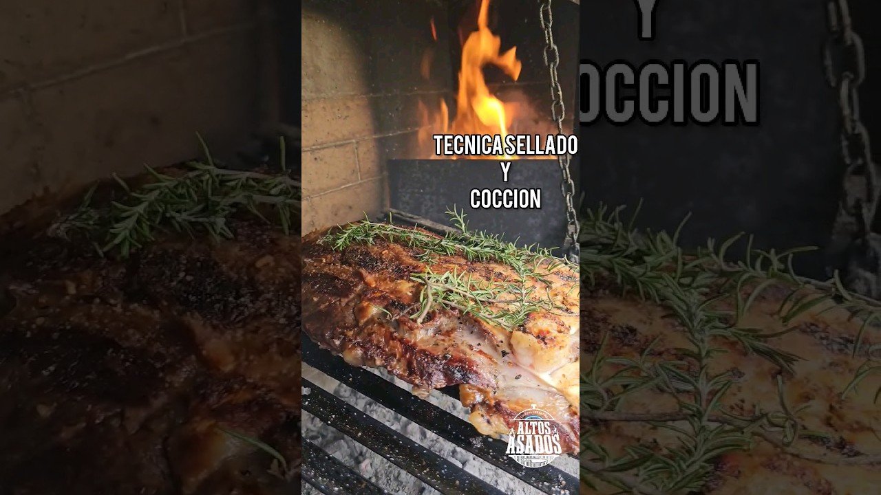 Descubre por Qué los Chefs Recomiendan Asar Alimentos al Vacío