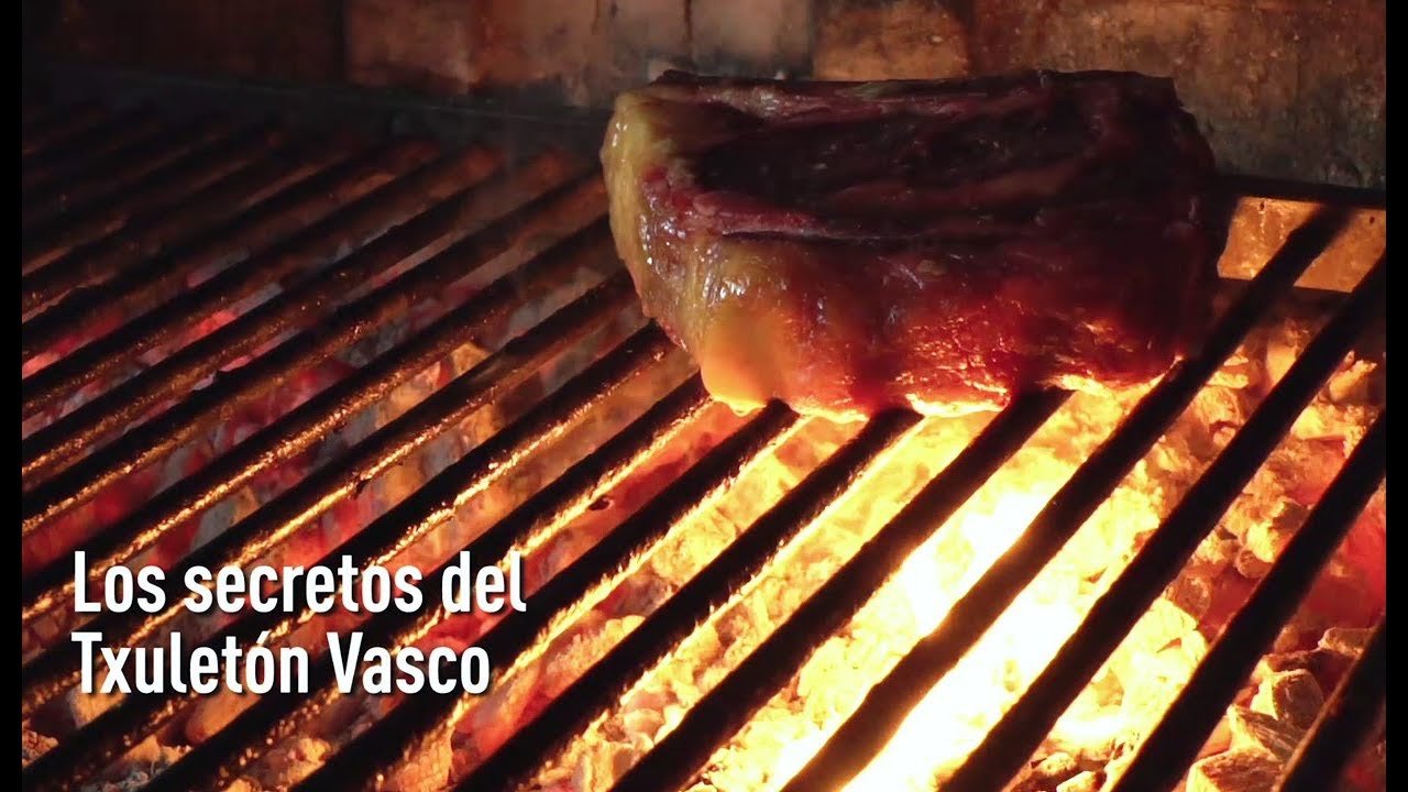Descubre Por Qué Todos los Chefs Recomiendan Emulsionar Chuletón de esta Manera
