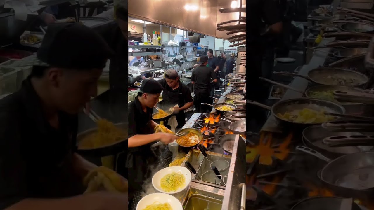 Descubre el Secreto: ¿Por Qué Todos los Chefs Recomiendan Montar Sushi Así?