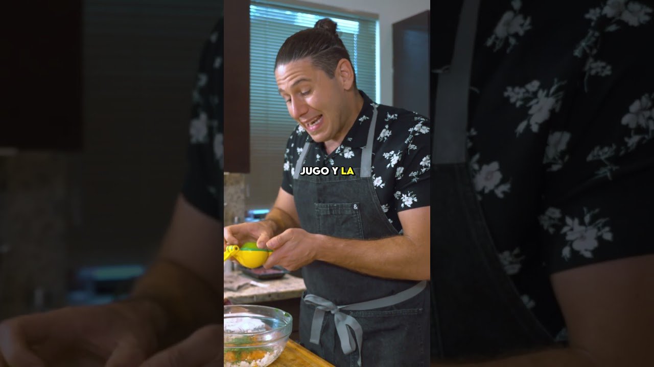 Descubre el Secreto: ¿Por Qué Todos los Chefs Recomiendan Pochear Ceviche de Esta Manera?