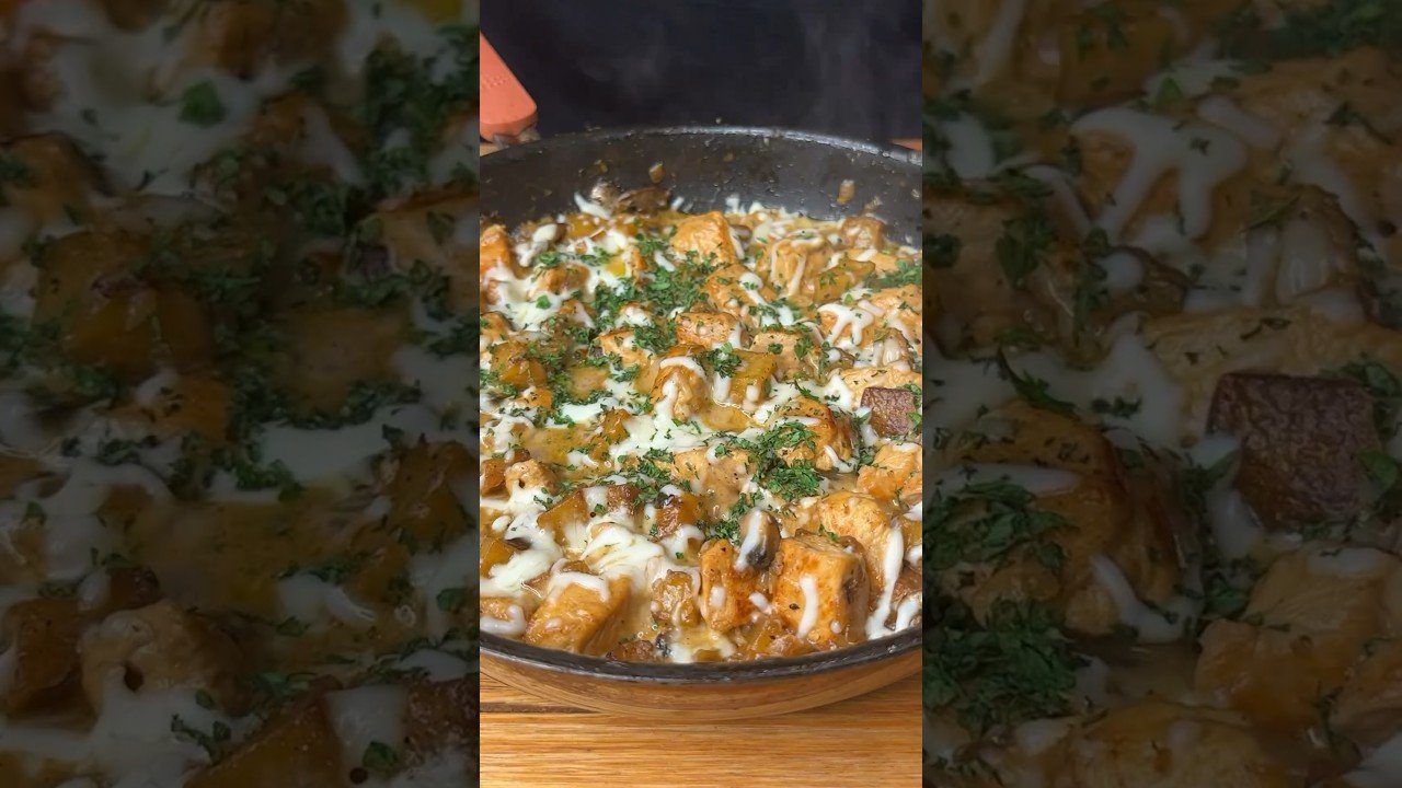 ¿Qué Cocinar en 25 Minutos? | 10 Ideas Rápidas de Recetas