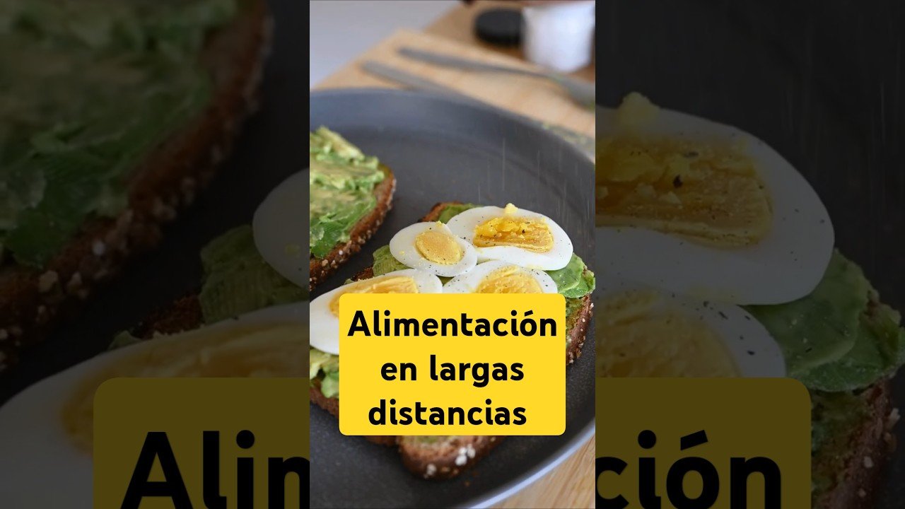 Descubre Qué Comen los Atletas en Colombia para Aguantar Entrenamientos Largos | Guía 2023