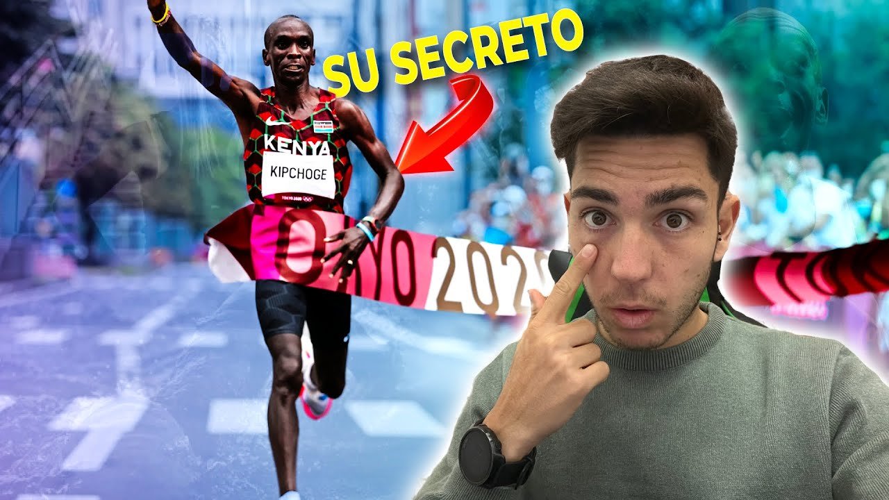 Dieta de Alto Rendimiento: Qué Comen los Atletas en España para Sostener Entrenamientos Extensos