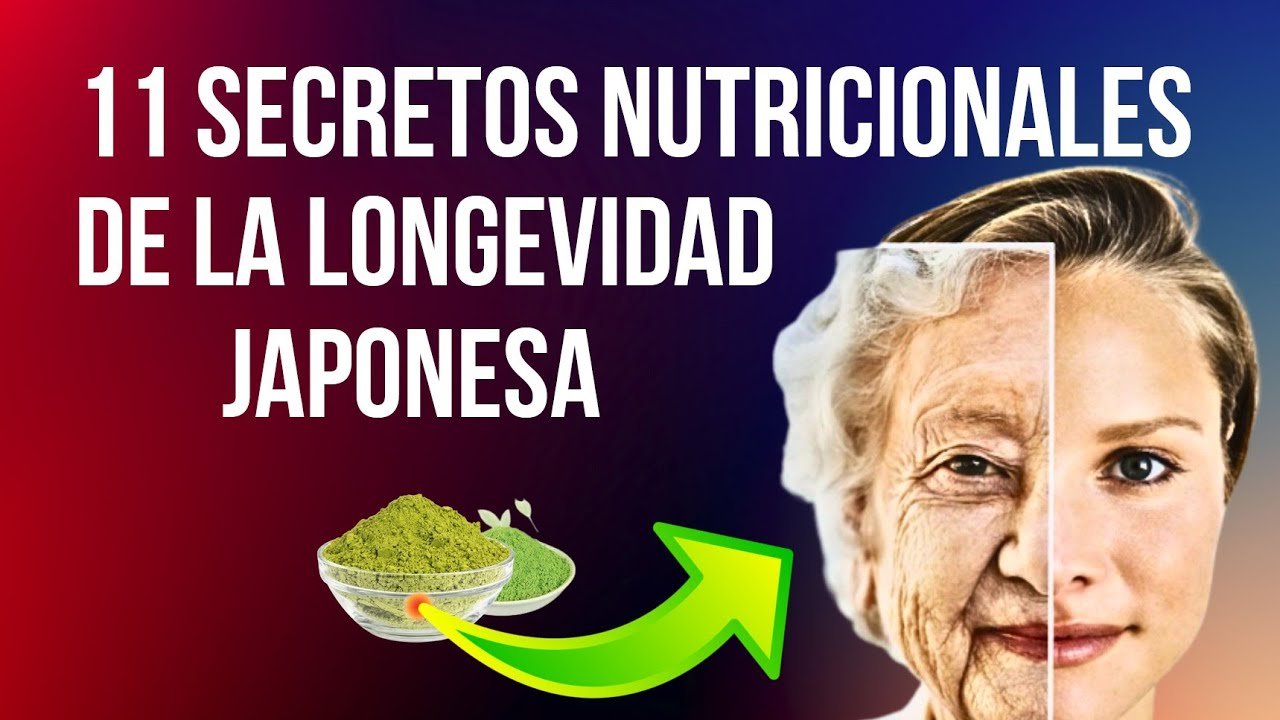 Descubre Qué Comen los Atletas en Japón para una Rápida Recuperación
