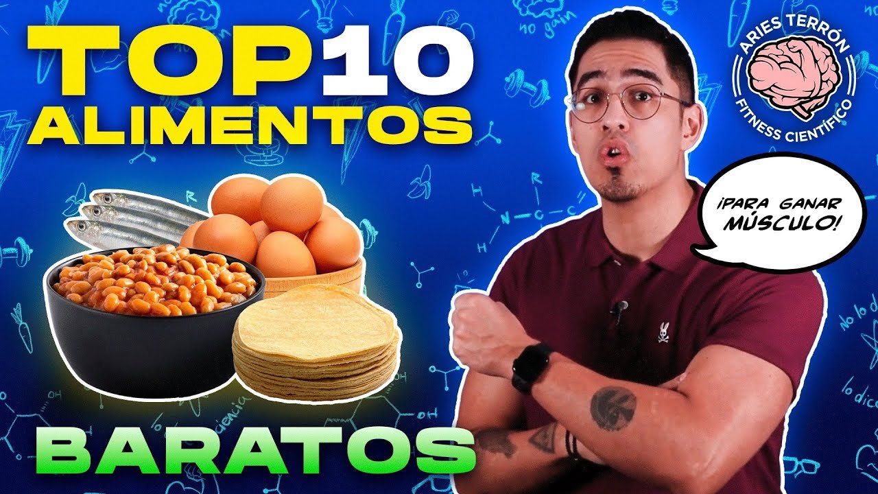 ¿Qué Comen los Atletas en Perú para Ganar Masa Muscular? Guía Nutricional Completa