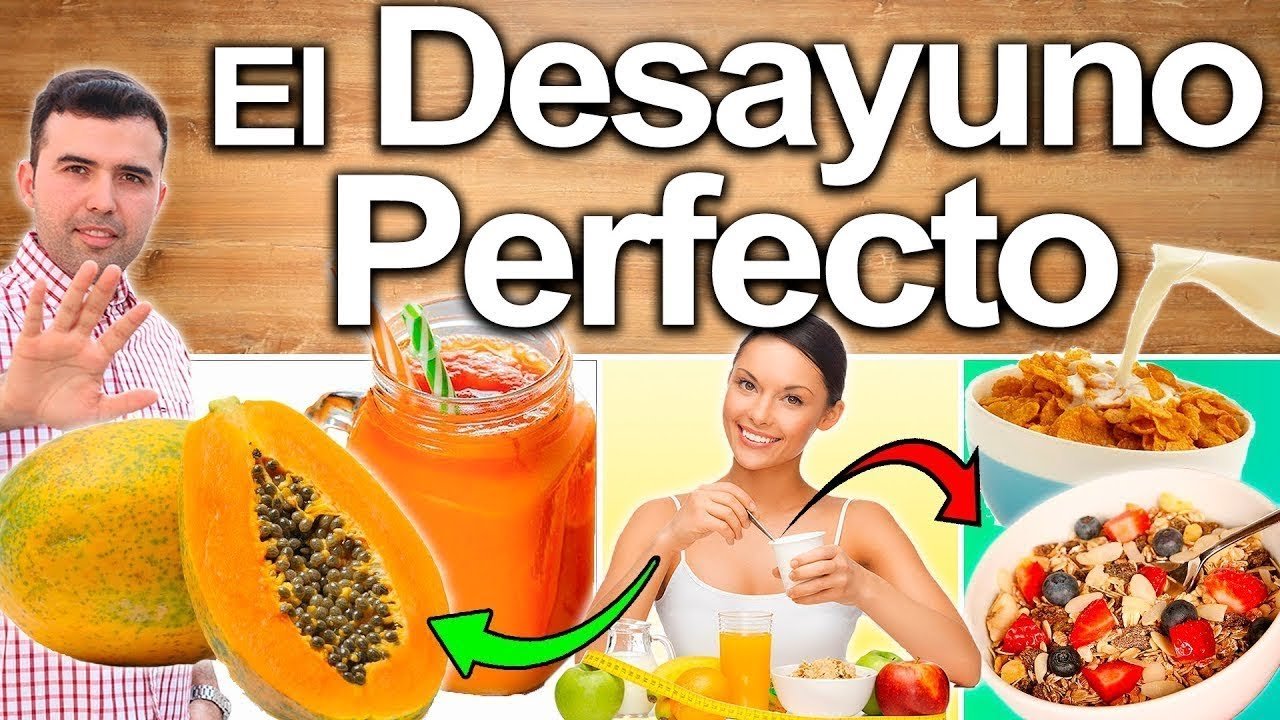 10 Alimentos Ideales para Comer Antes de una Reunión Importante en la Mañana