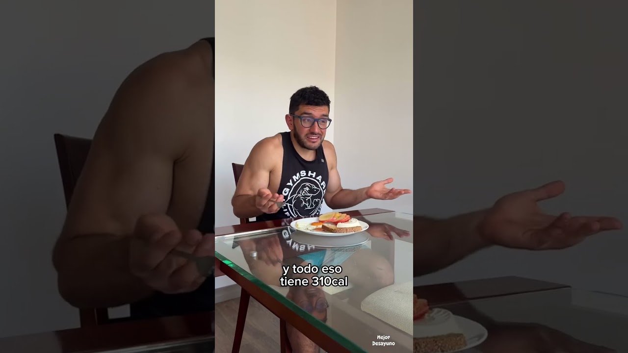 10 Desayunos Saludables: ¿Qué Desayunar para Obtener Máximos Beneficios?